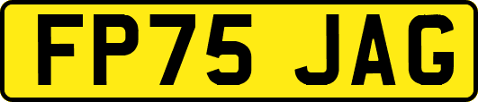 FP75JAG