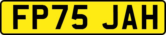 FP75JAH
