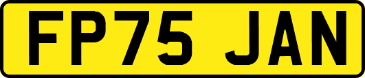 FP75JAN