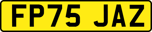 FP75JAZ