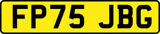 FP75JBG
