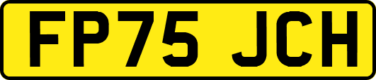 FP75JCH