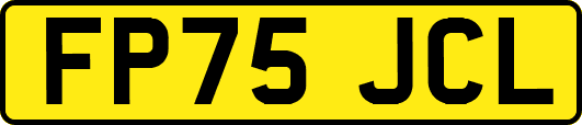 FP75JCL