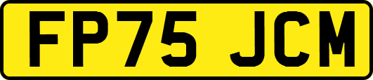 FP75JCM