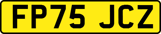 FP75JCZ