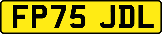 FP75JDL