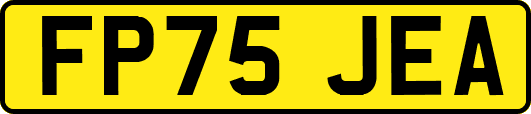 FP75JEA
