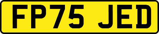 FP75JED