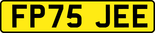 FP75JEE