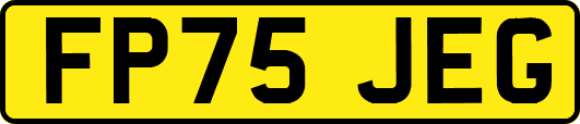FP75JEG