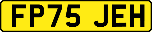 FP75JEH