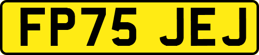 FP75JEJ