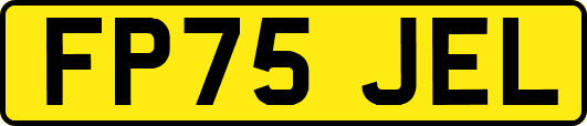 FP75JEL