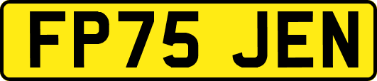FP75JEN