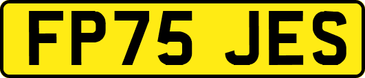 FP75JES