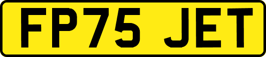 FP75JET