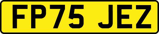 FP75JEZ