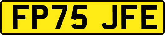 FP75JFE