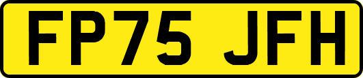 FP75JFH