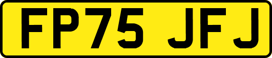 FP75JFJ