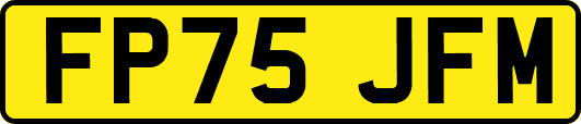 FP75JFM