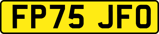FP75JFO