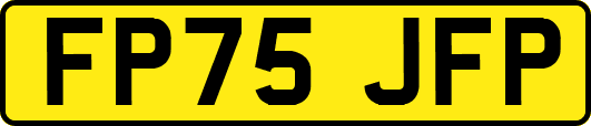 FP75JFP