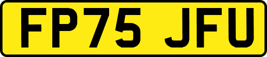 FP75JFU