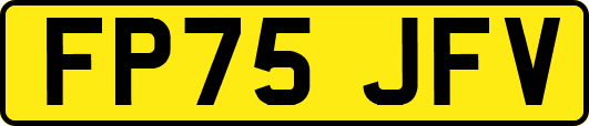 FP75JFV