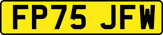 FP75JFW