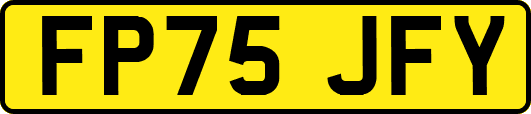 FP75JFY
