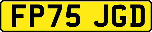 FP75JGD