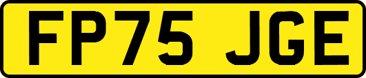 FP75JGE
