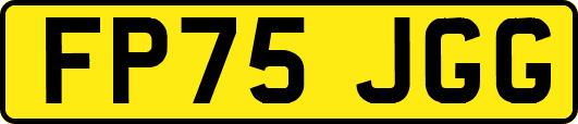 FP75JGG