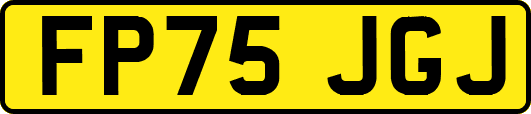 FP75JGJ