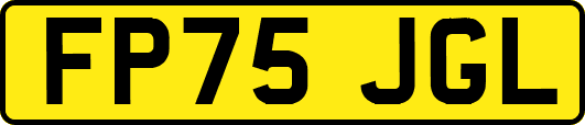 FP75JGL