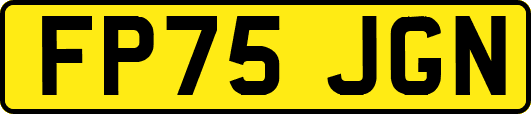 FP75JGN