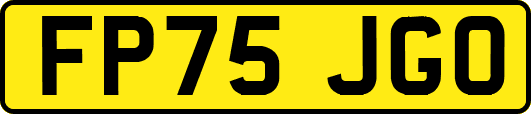 FP75JGO