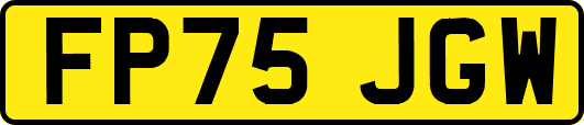 FP75JGW