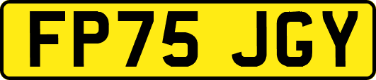 FP75JGY