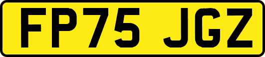 FP75JGZ