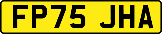FP75JHA
