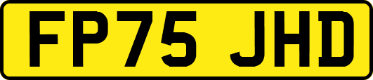 FP75JHD