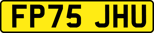 FP75JHU