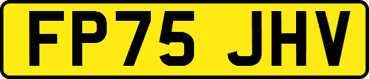 FP75JHV