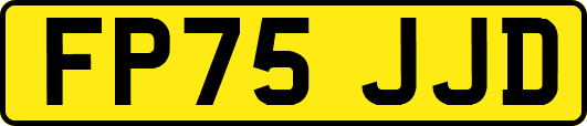 FP75JJD