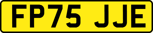 FP75JJE