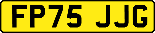 FP75JJG