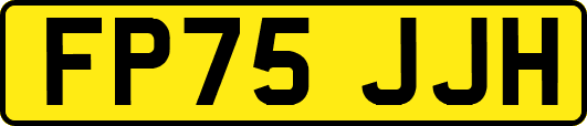 FP75JJH