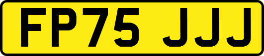 FP75JJJ